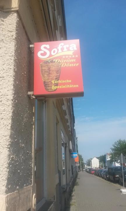 Sofra-Durum-Doner